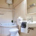 Apartament Standard By Hi5 - Nyugati Square Budapeszt