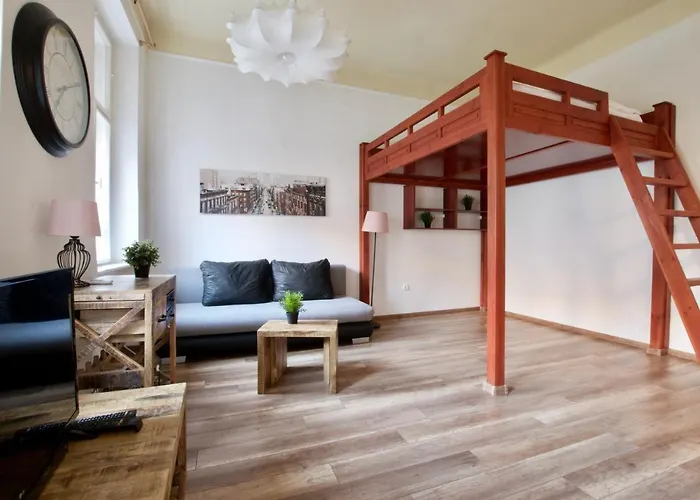 Standard By Hi5 - Nyugati Square Budapešť